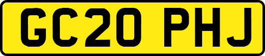 GC20PHJ