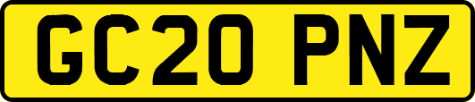 GC20PNZ