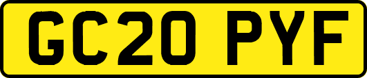 GC20PYF