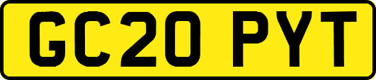GC20PYT