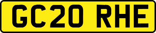 GC20RHE