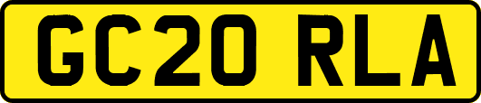 GC20RLA