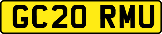 GC20RMU