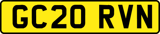 GC20RVN