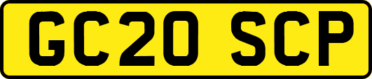 GC20SCP