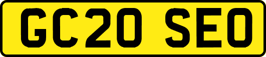 GC20SEO
