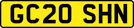GC20SHN