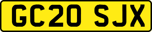 GC20SJX
