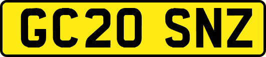 GC20SNZ