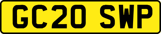 GC20SWP