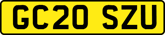 GC20SZU
