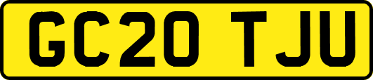 GC20TJU