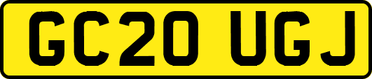GC20UGJ