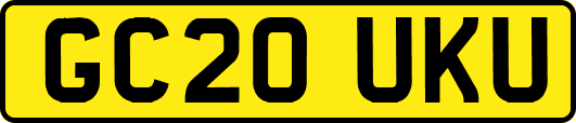 GC20UKU