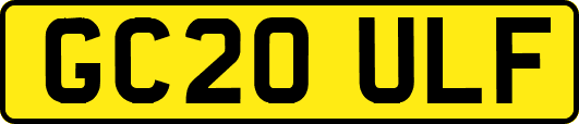 GC20ULF