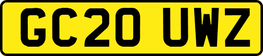 GC20UWZ