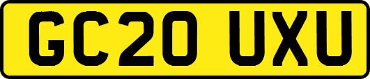 GC20UXU