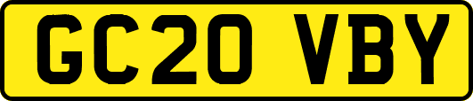 GC20VBY