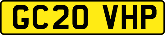 GC20VHP