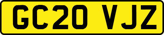 GC20VJZ