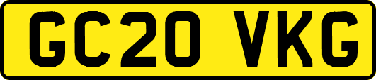 GC20VKG