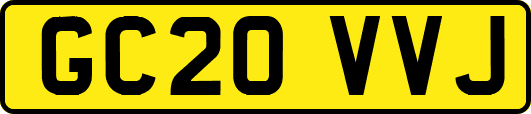 GC20VVJ