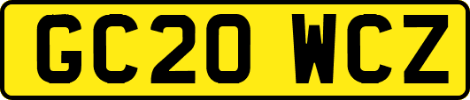 GC20WCZ