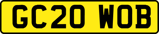GC20WOB