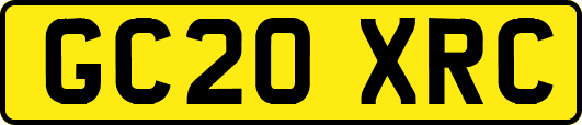 GC20XRC
