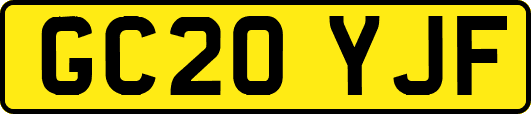 GC20YJF