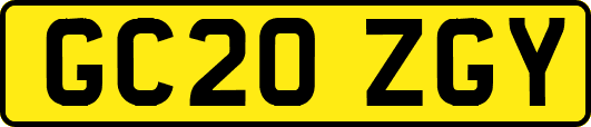 GC20ZGY