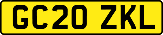GC20ZKL