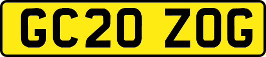 GC20ZOG