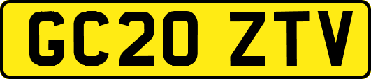 GC20ZTV