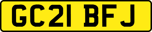 GC21BFJ