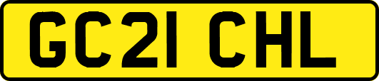 GC21CHL