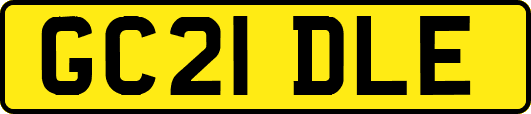 GC21DLE