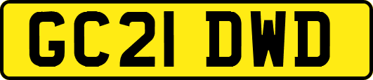 GC21DWD