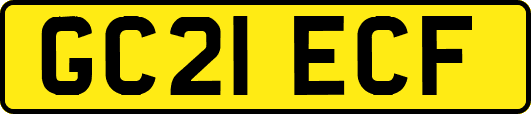 GC21ECF