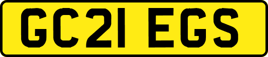 GC21EGS