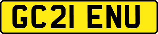 GC21ENU