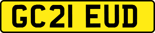GC21EUD
