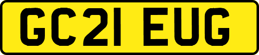 GC21EUG