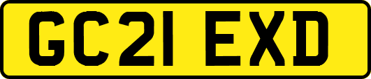 GC21EXD