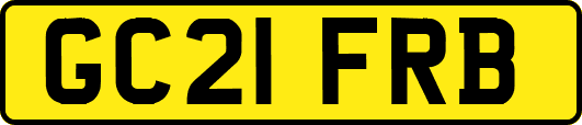 GC21FRB