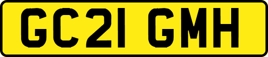GC21GMH