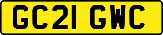 GC21GWC