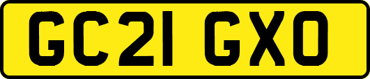 GC21GXO