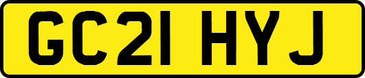 GC21HYJ