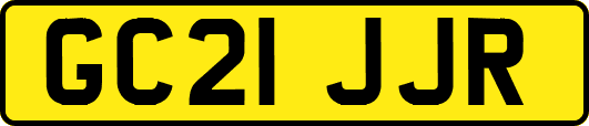 GC21JJR